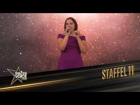 Mariana - Swiss Voice Tour 2026, Volkiland