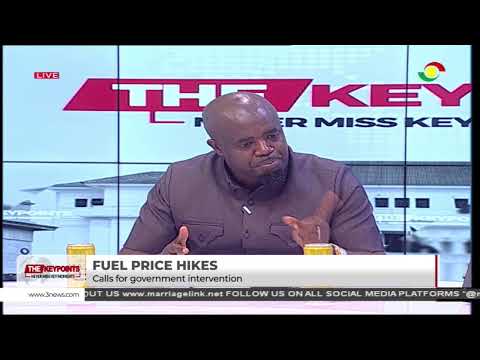 LIVE: The Key Points || 19-09-2026