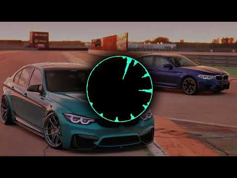 Kenzy ft R Jota - Berraka/RealMusixBassBoosted