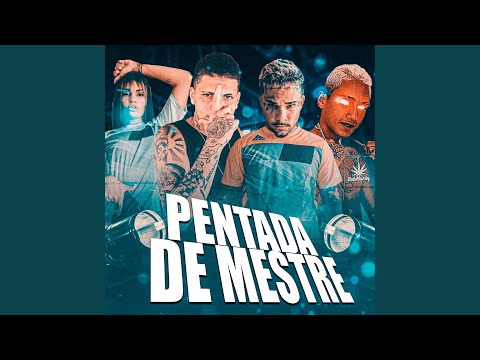 Pentada de Mestre