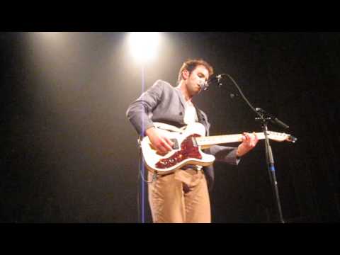 Theo Katzman- Do As The Romans Do