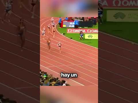 Esta Carrera de Relevos se Volvió Trágica 💔