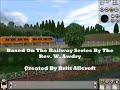 Trainz Thomas Intro Season 11 18