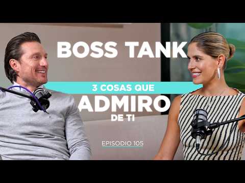 What my marriage taught me about business