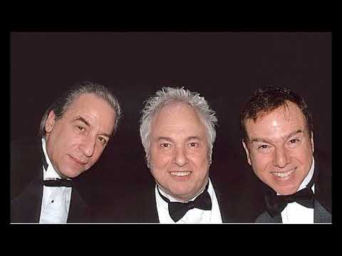 Welcome Me Back Home - The Belmonts (Remastered)