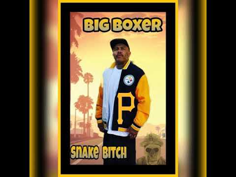 Big Boxer Snake Bitch ft swifty blue