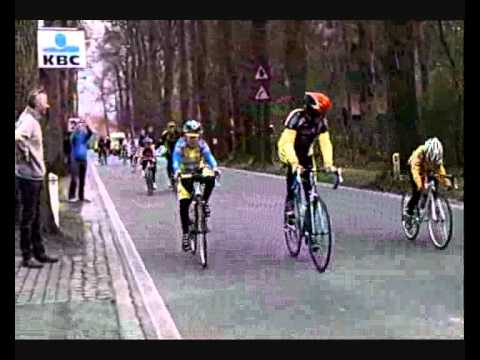 E3 Prijs 2011 Miniemen en Aspiranten