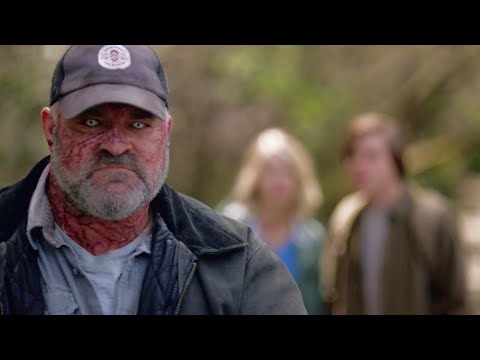 The Order | S01E06 | "The Manipulated Truck Driver Attacks Jack and Alyssa"