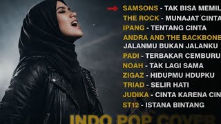 Download lagu 👉SAMSONS, NOAH, UNGU - Versi ROCK CADAS 🤘 Full Playlist mp3