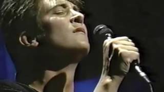 Turn Me Round and 3 Cigarettes k.d. lang back on Carson show a week later!