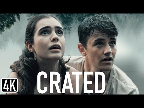 Crated (2020) | Full Movie [4K Ultra HD]