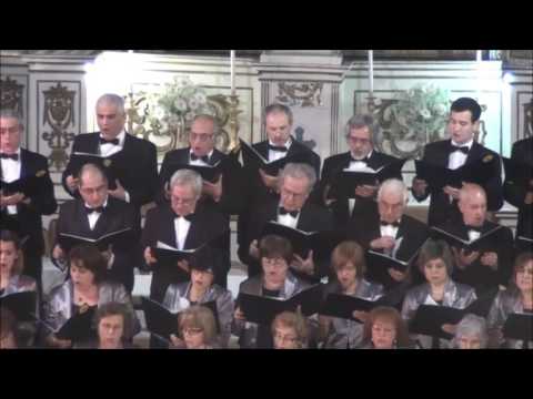 Grupo Musical de Fiães - Regina Coeli