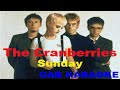 Cranberries - Sunday (GB) - Karaoke Lyrics Instrumental