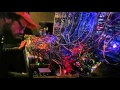 Rubberneckers (Modular Synth Performance)