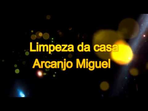 ORAÇAO  Limpeza da Casa Arcanjo Miguel - Samantha Stefany Tormes #limpezaenergéticadacasamarcanjo