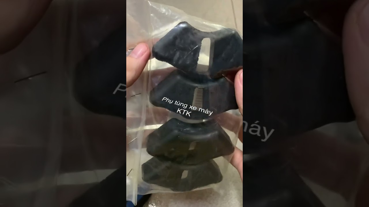 [EX15][29:BÁNH SAU] YACS-4029-Bộ 4 cao su đùm EX150 (15-18) (4)-[Yamaha], EX155 [29:BÁNH(4)]