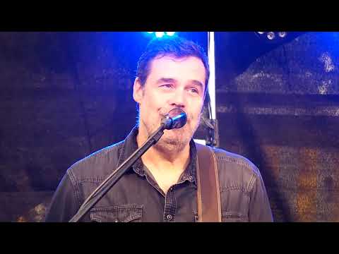 Andreas Diehlmann - Vollmershain OpenAir 2018 /1