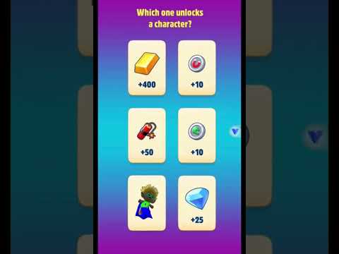 Talking Tom Gold Run Lucky Cards Part 14 (2024 Version)