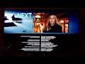 A Very Harold Kumar Christmas Split Screen Credits FX 2021