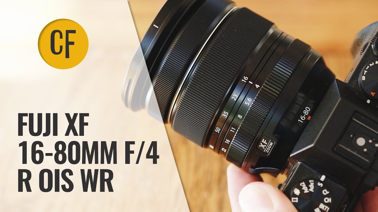 Video thumbnail for Video Review 1