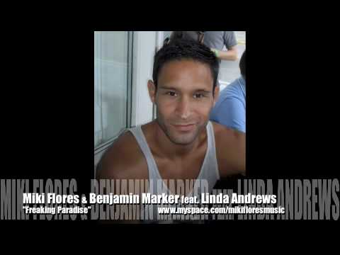 Miki Flores & Benjamin  Marker feat. Linda Andrews - 
