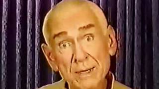 Heaven&#39;s Gate UFO Cult Planetary Evacuation Recruitment Tape