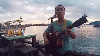 Mana-Mana Saja | Live Sessions | Jonathan Tse - Ku Tuliskan Lagu