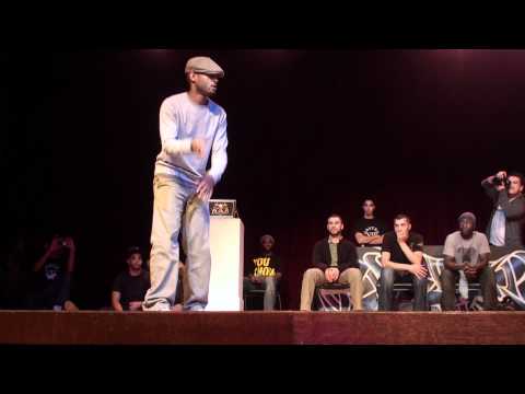 MVIP 2012 1/4 Poppin' 02  - Poule B - Scalap vs Creesto