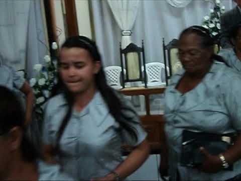 Aniversário Coral Jardim Dois Irmãos - parte 1