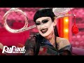 Watch Act 1 of S13 E10 👑 Freaky Friday Queens | RuPaul’s Drag Race