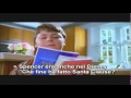 Disney's Movie Surfers Italy - The Shaggy Dog with Spencer Breslin