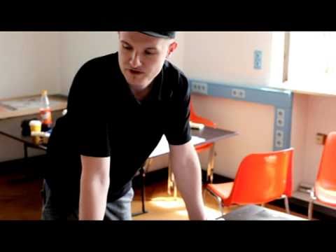 Die exklusive "Kaas - Liebe, Sex und Twilight Zone" MZEE.com  Poster Edition - JETZT VORBESTELLEN!