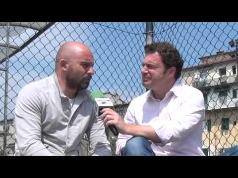 Daniele Amerini: "Balo in guerra con se stesso. Ma ora ha poco mercato"