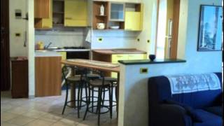 preview picture of video 'Affitto Appartamento Borgo san dalmazzo(CN) Arredato, 70 mtq,  Cifra 300,00€ - Rif 316'