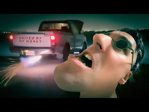 Venjent - Driven By My Heart