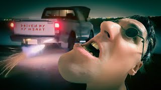 Cover art for Driven By My Heart