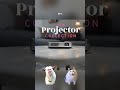 Why EVERY Home Needs A Projector In 2025 Spoiler It S Not What You Think Techinnovation Cat