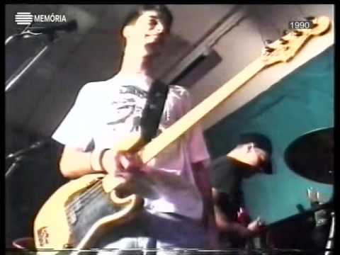 Despe & Siga / Peste e Sida - Ao Vivo - Sol Caparica