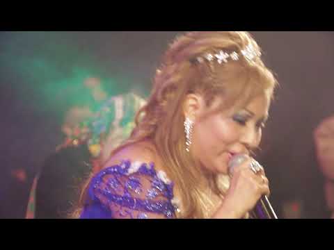 Amapolita de Arahuay/ Mix Marqueño '' Video en Concierto de Aniversario # 19