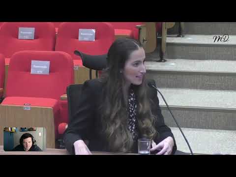 COMO É UMA PROVA ORAL DE CONCURSO DE PROMOTOR DE JUSTIÇA?