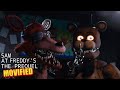 5AM At Freddy S The Prequel But Movified