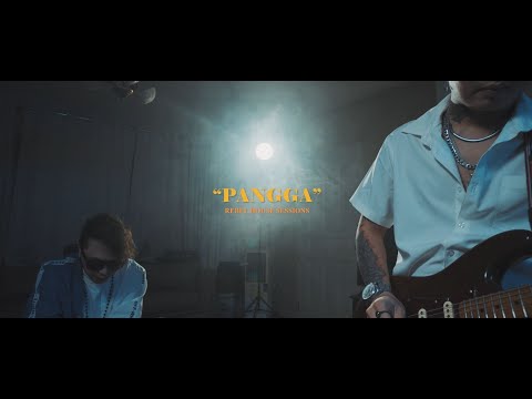 Ian Sison - Pangga ft. JAI at Rebel House Sessions (Vol. 2)
