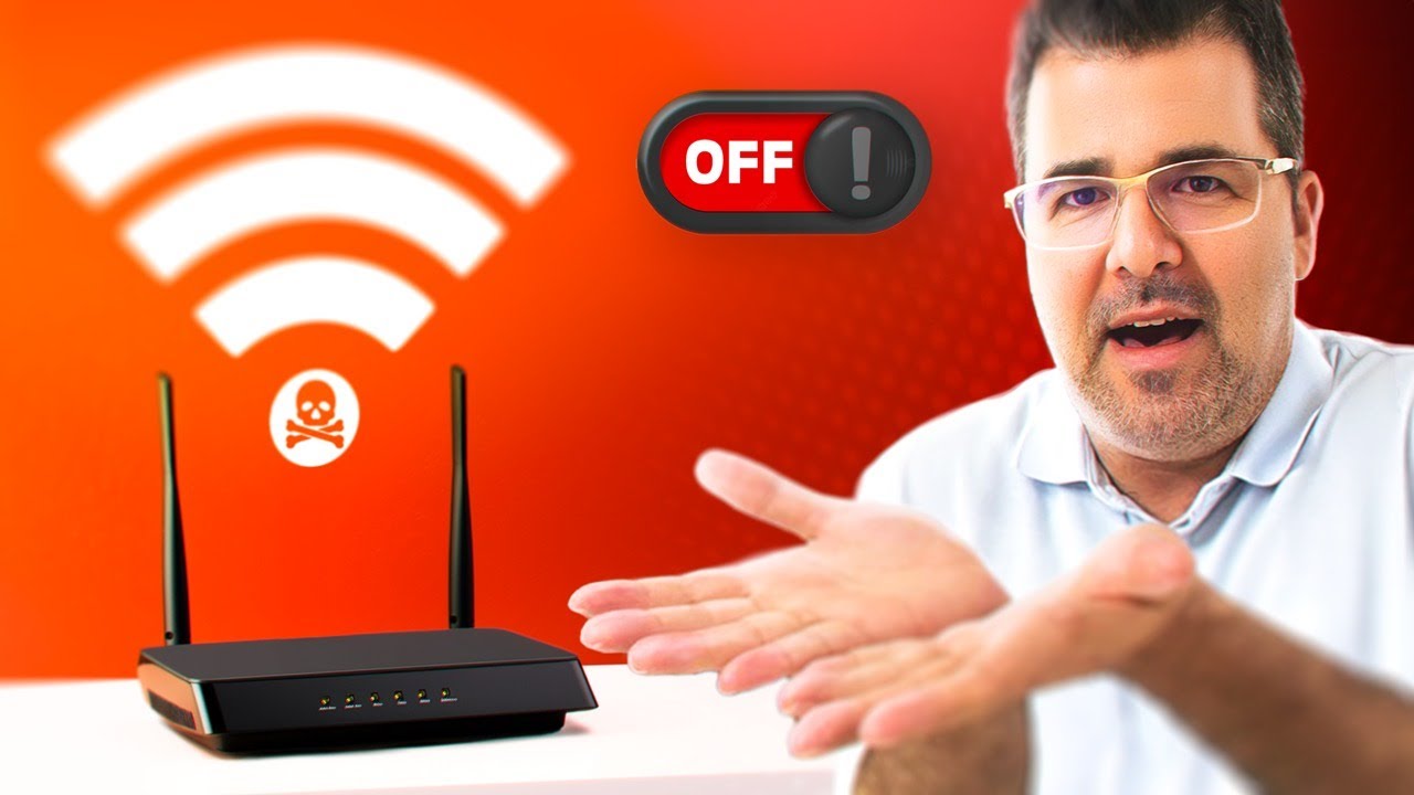 WiFi Hacking Tutorial: How to Secure Your WiFi Network (with OccupyTheWeb)