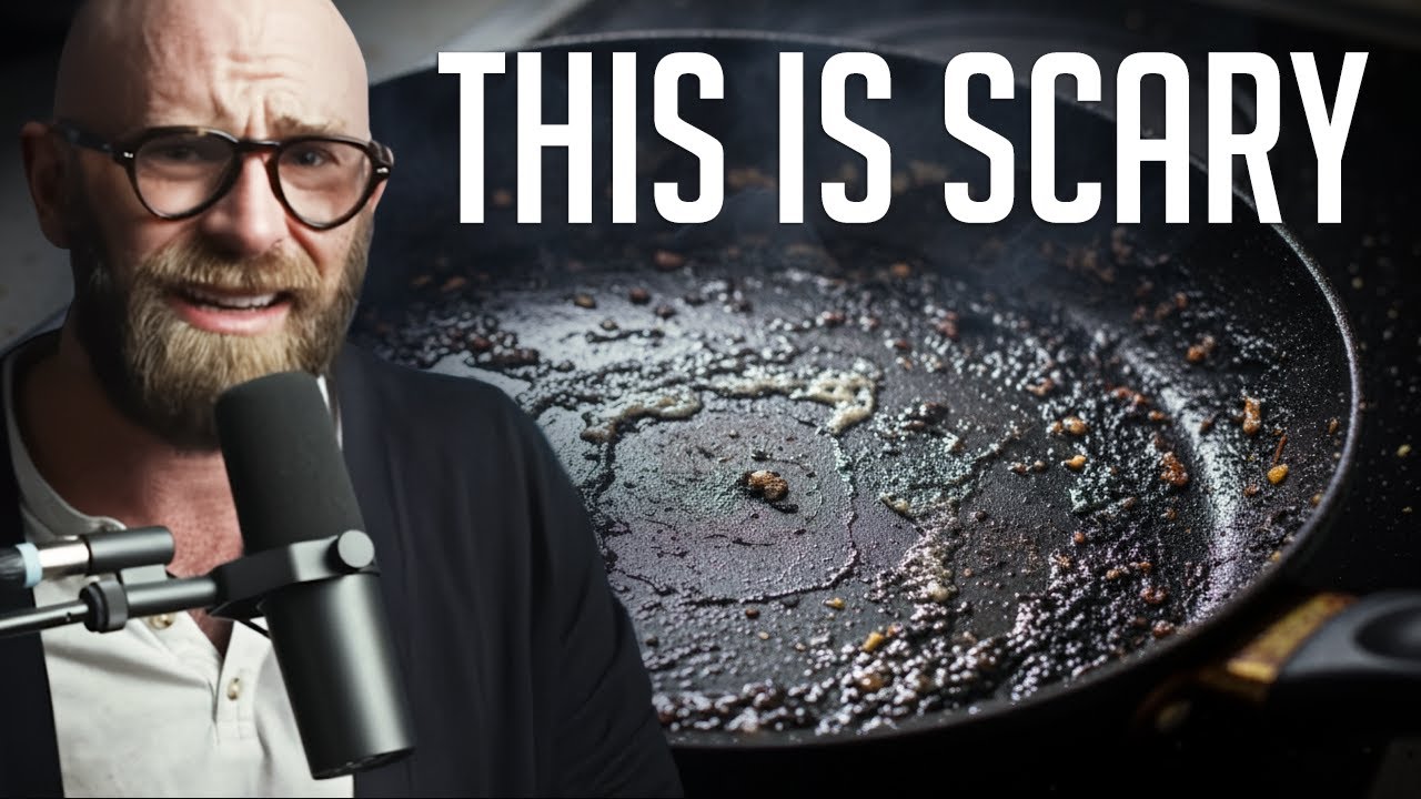 What’s Up With Teflon? Is it Killing Us Or What?