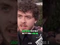 Jack Harlow Speaks On Lil Nas X And Gay People In Hip Hop Shorts Jackharlow Grammys2022