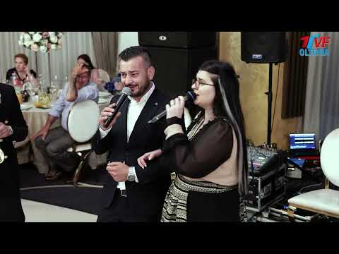 Duetul anului - Daniel Strechie & Cristina Voinea - Colaj de petrecere BELEA -Bomba Anului