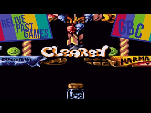 Keep the Balance! (GBC) - YouTube