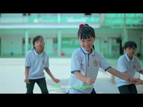 ကျောင်းမသွားချင်ဘူး(official MV)