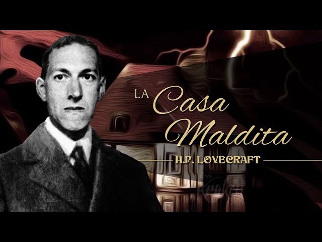 Vídeo relacionado con La casa maldita