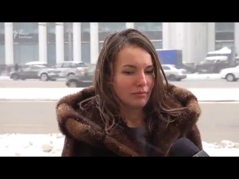 'Кадыров возвращает нас в сталинское время'